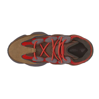 YEEZY 500 HIGH SUMAC (ORIGINAL)