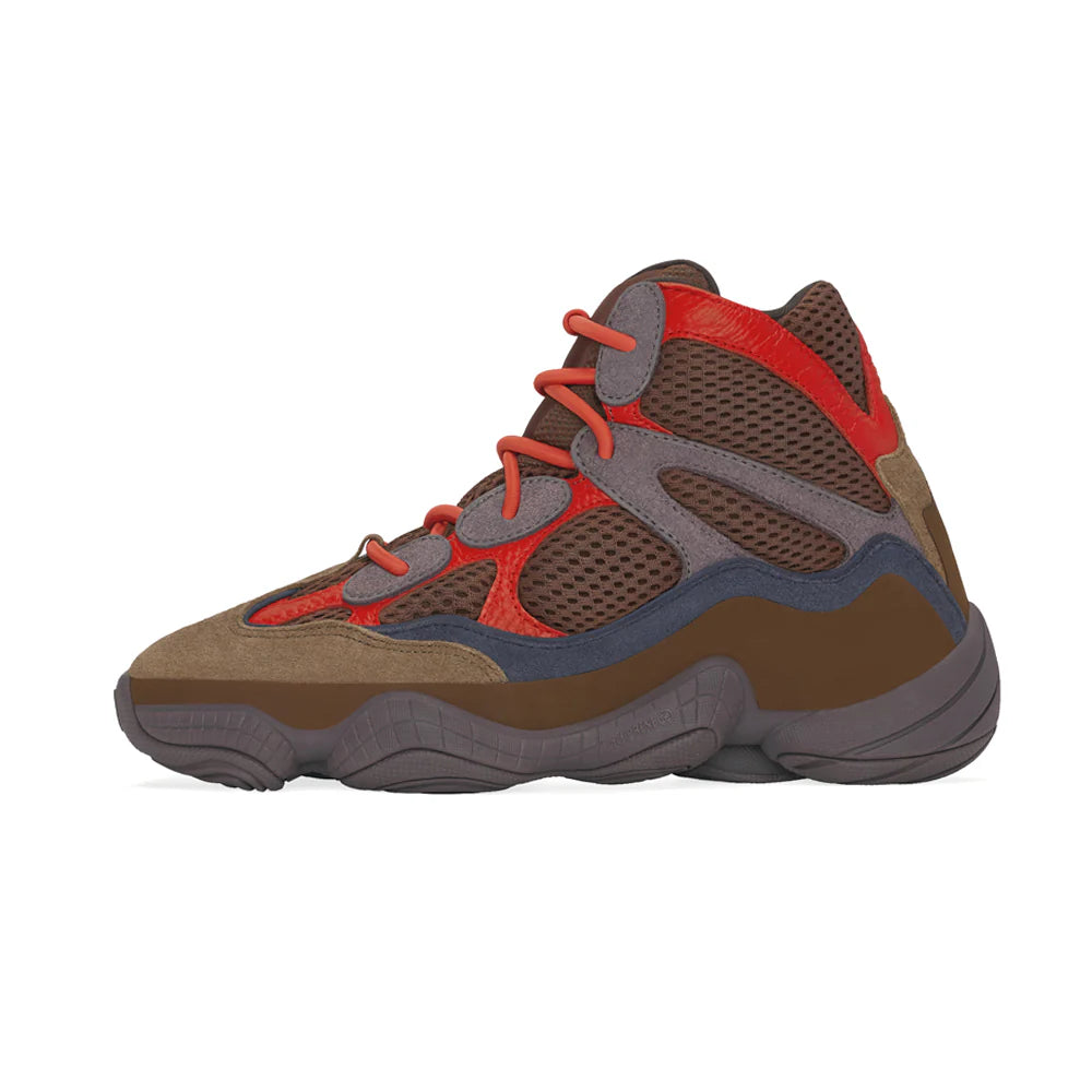 YEEZY 500 HIGH SUMAC (ORIGINAL)