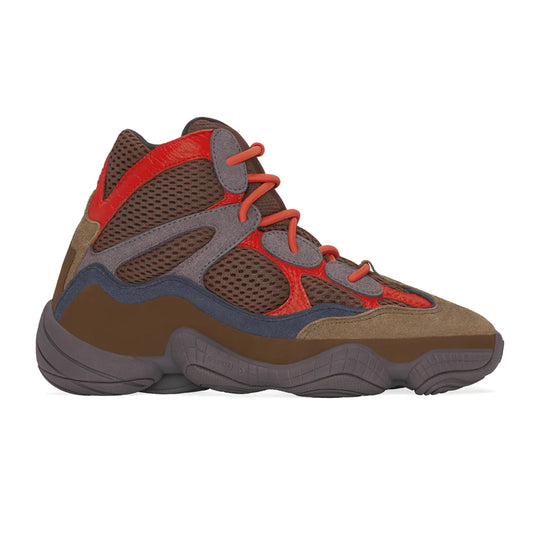 YEEZY 500 HIGH SUMAC (ORIGINAL)