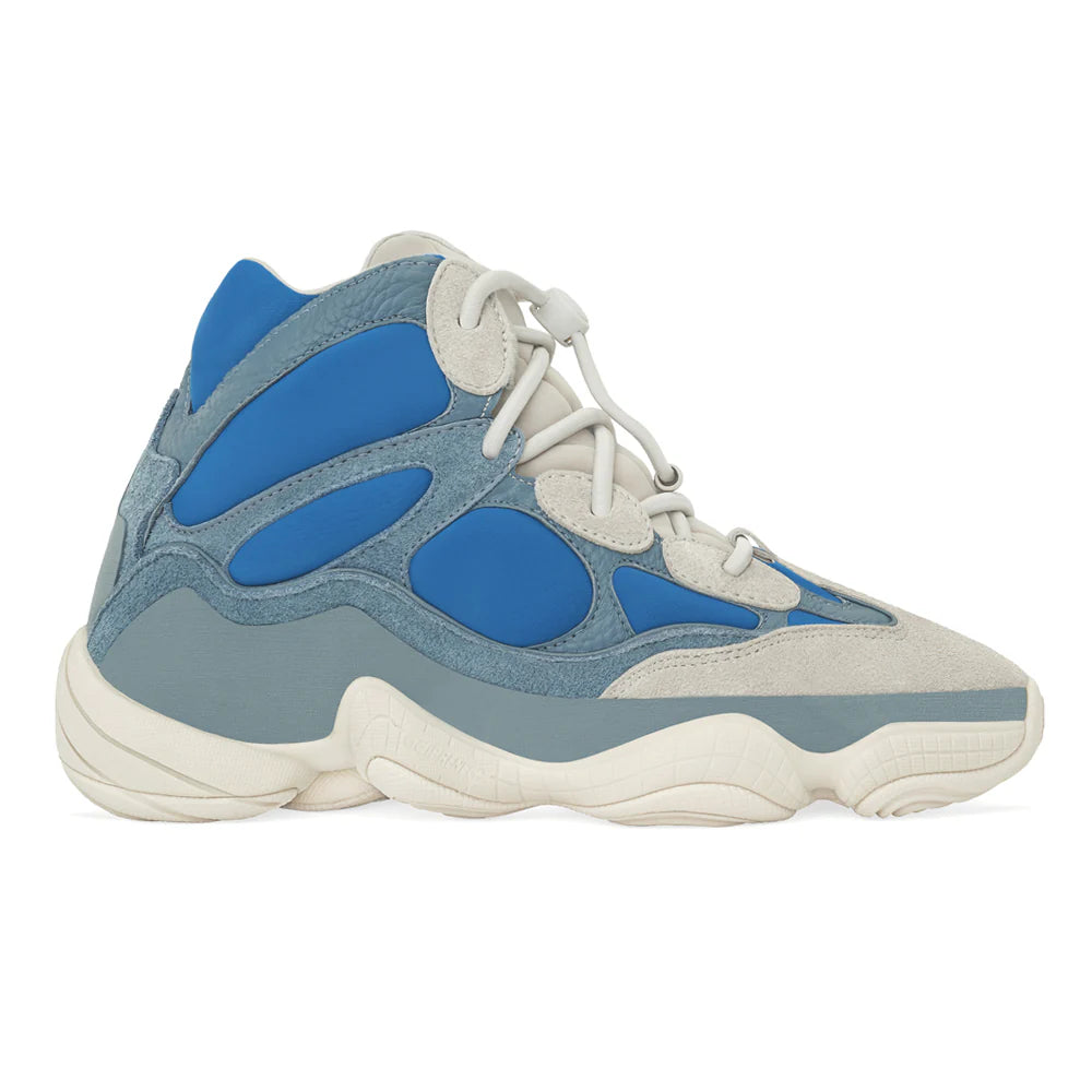 YEEZY 500 HIGH FROSTED BLUE (ORIGINAL)