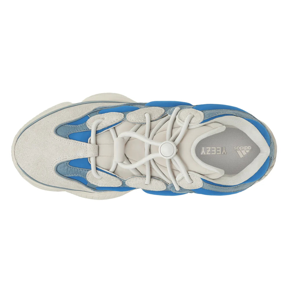YEEZY 500 HIGH FROSTED BLUE (ORIGINAL)