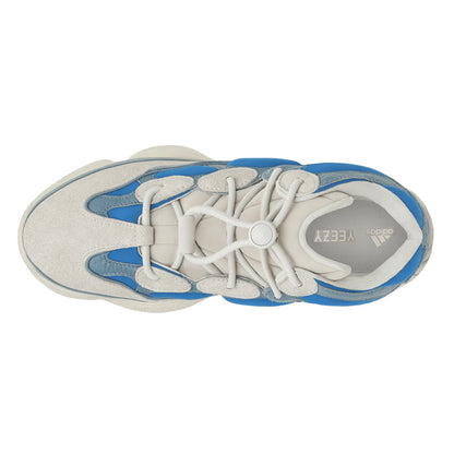 YEEZY 500 HIGH FROSTED BLUE (ORIGINAL)