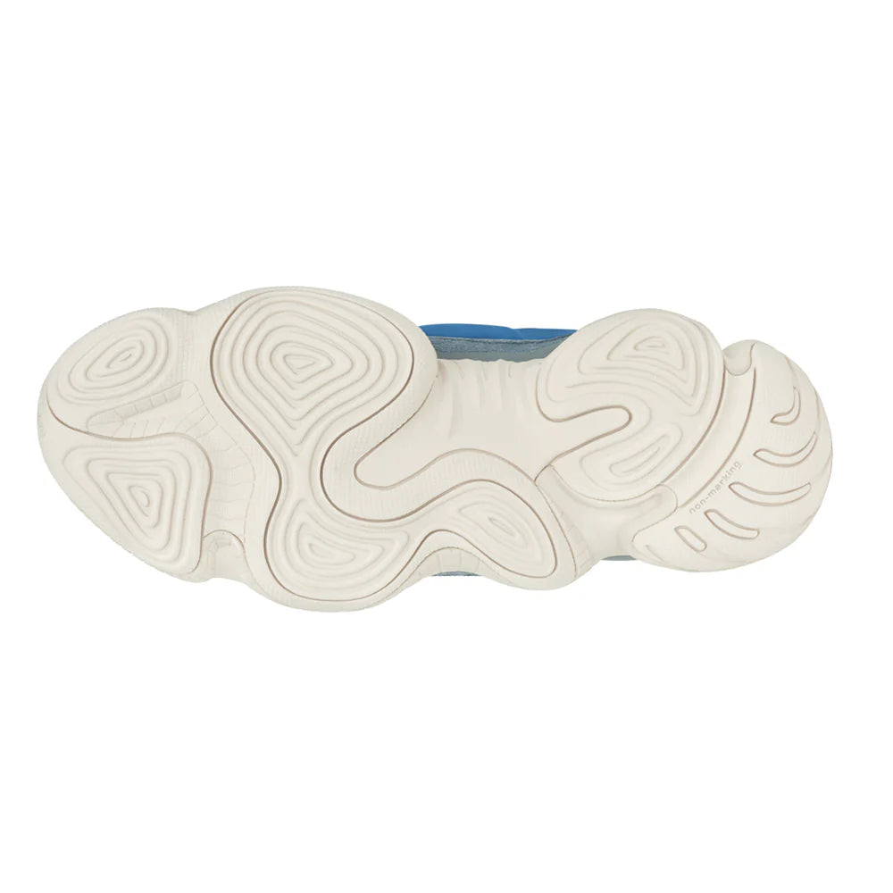 YEEZY 500 HIGH FROSTED BLUE (ORIGINAL)