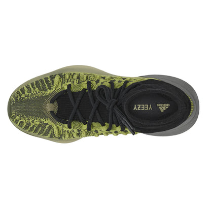 YEEZY BSKTBL GREEN GLOW (ORIGINAL)