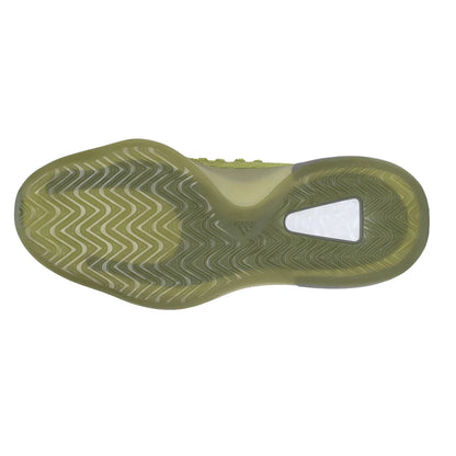 YEEZY BSKTBL GREEN GLOW (ORIGINAL)