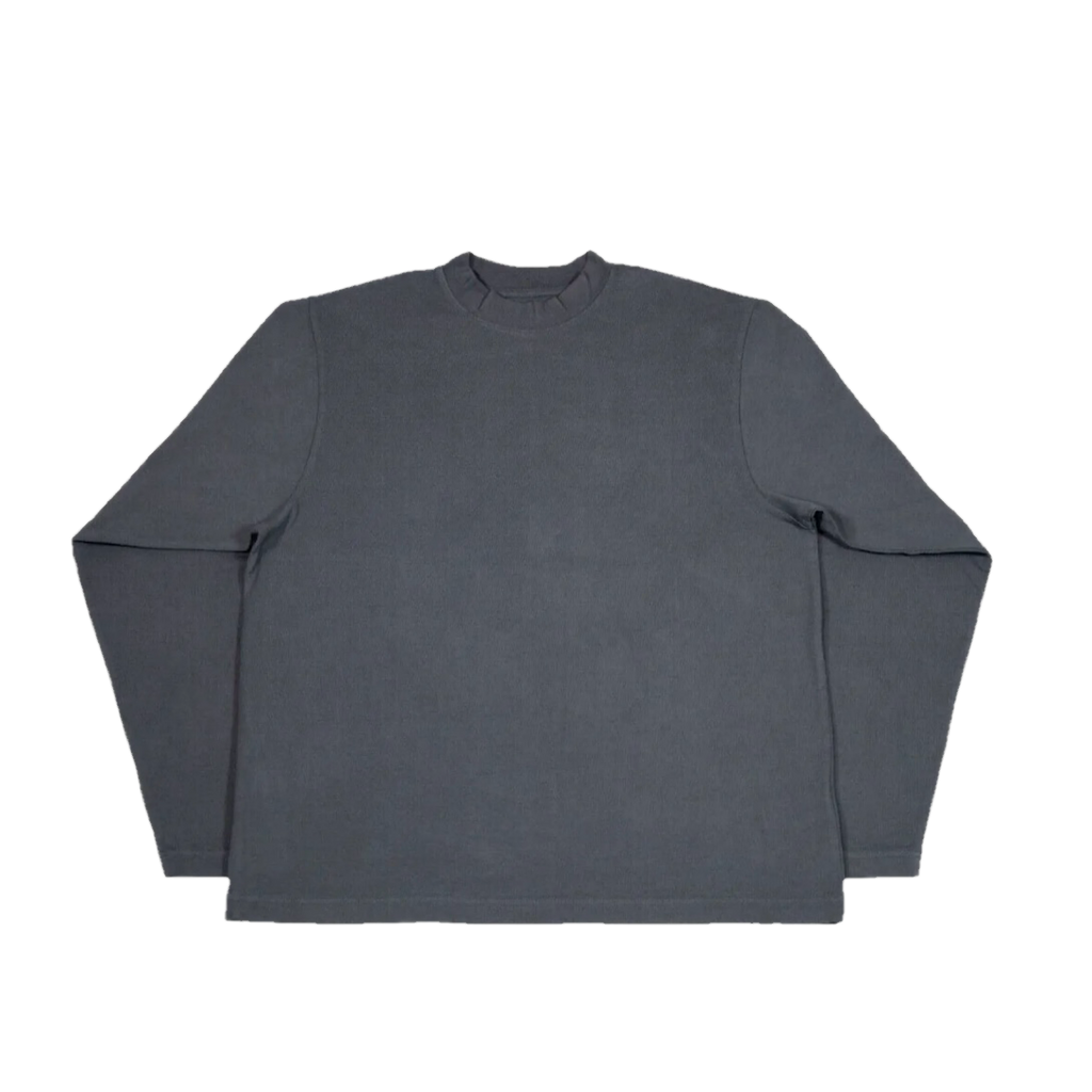 YZY GAP LONG SLEEVE TEE (ORIGINAL)