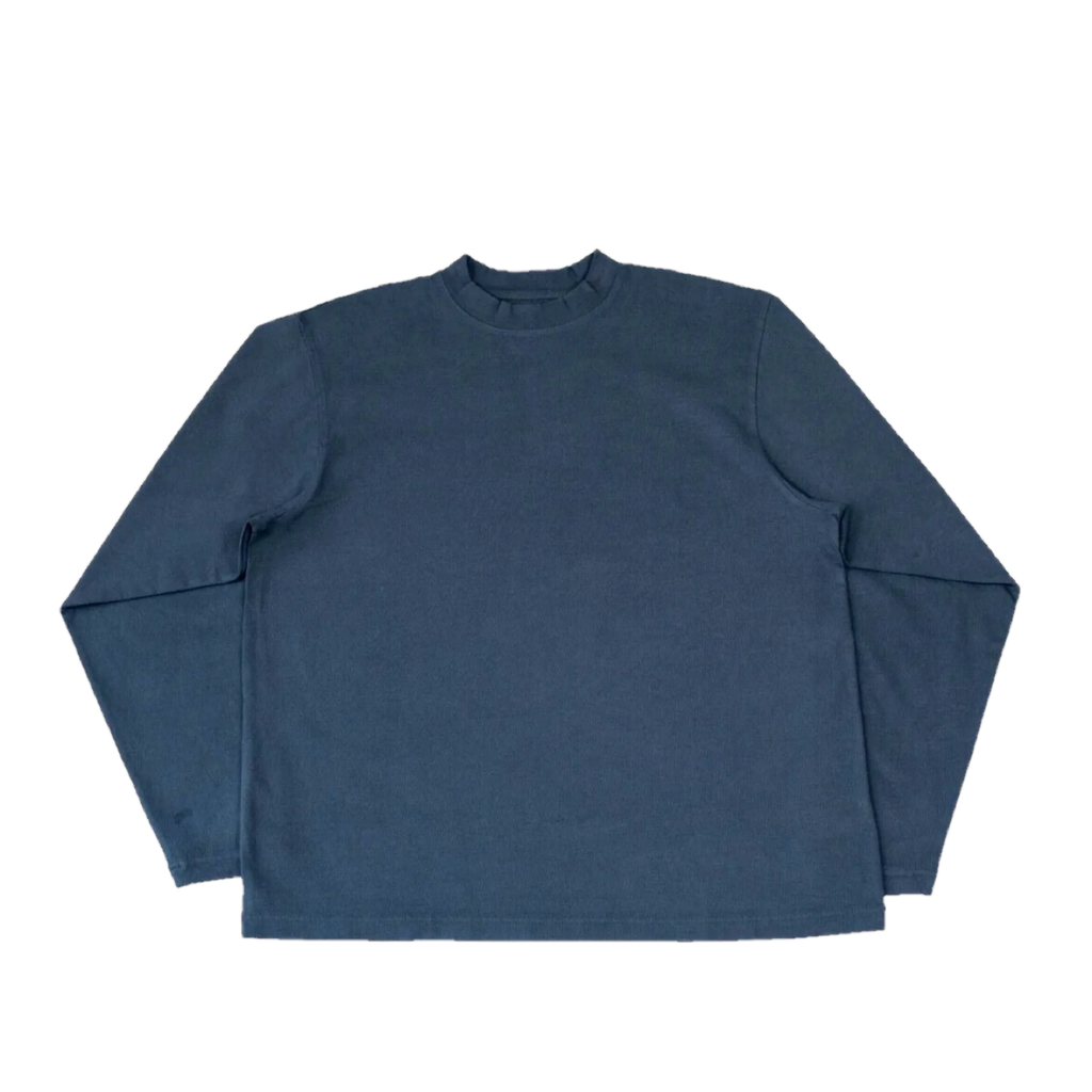 YZY GAP LONG SLEEVE TEE (ORIGINAL)