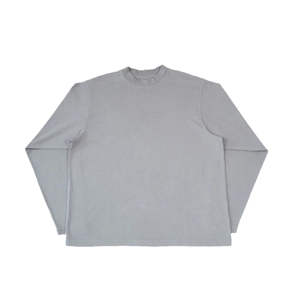 YZY GAP LONG SLEEVE TEE (ORIGINAL)