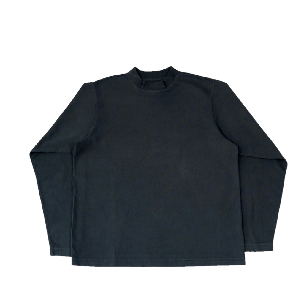 YZY GAP LONG SLEEVE TEE (ORIGINAL)