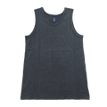 YZY GAP YE FIT TANK TOP POETIC BLACK (ORIGINAL)