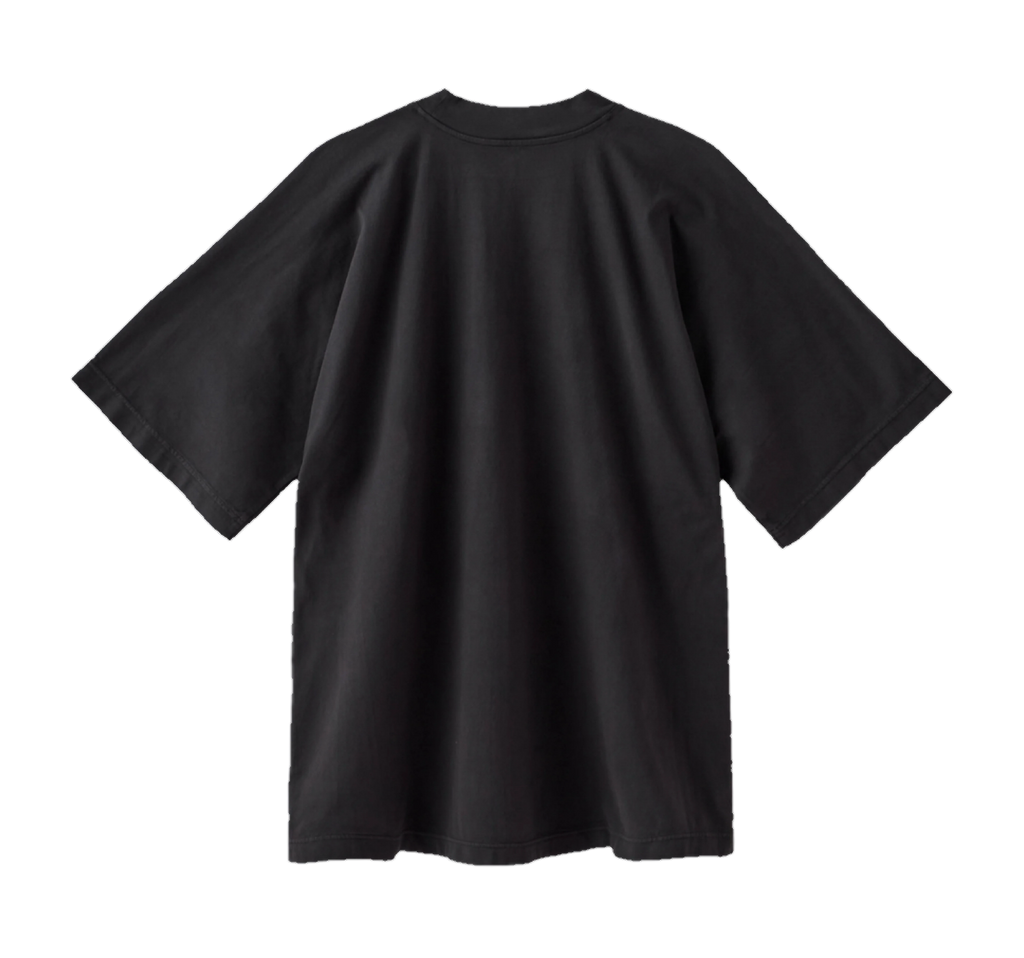 Yzy Ropa YZY GAP 02 NO SEAM TEE (ORIGINAL) – YZYPOSTING