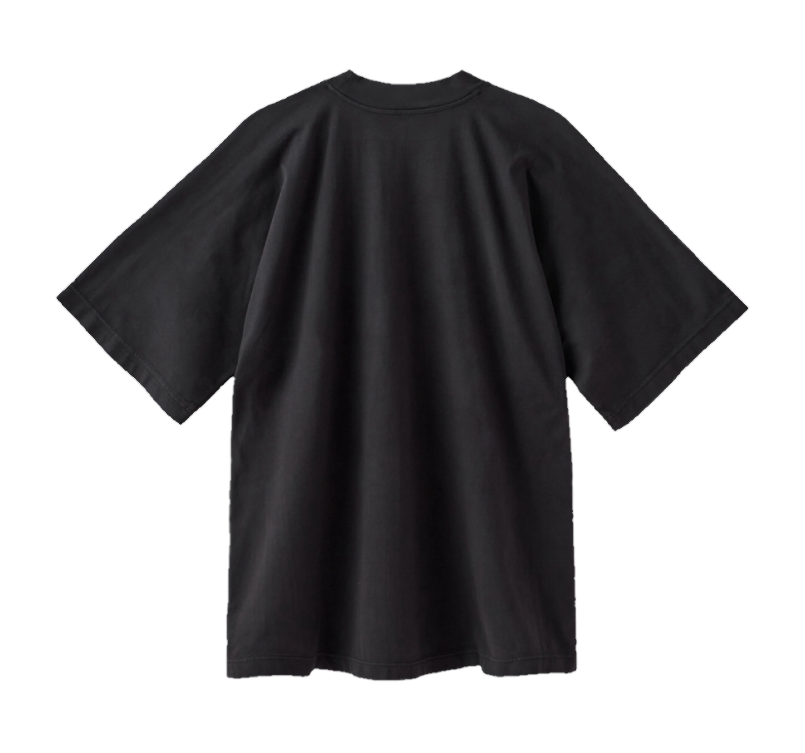 YZY GAP 02 NO SEAM TEE (ORIGINAL)