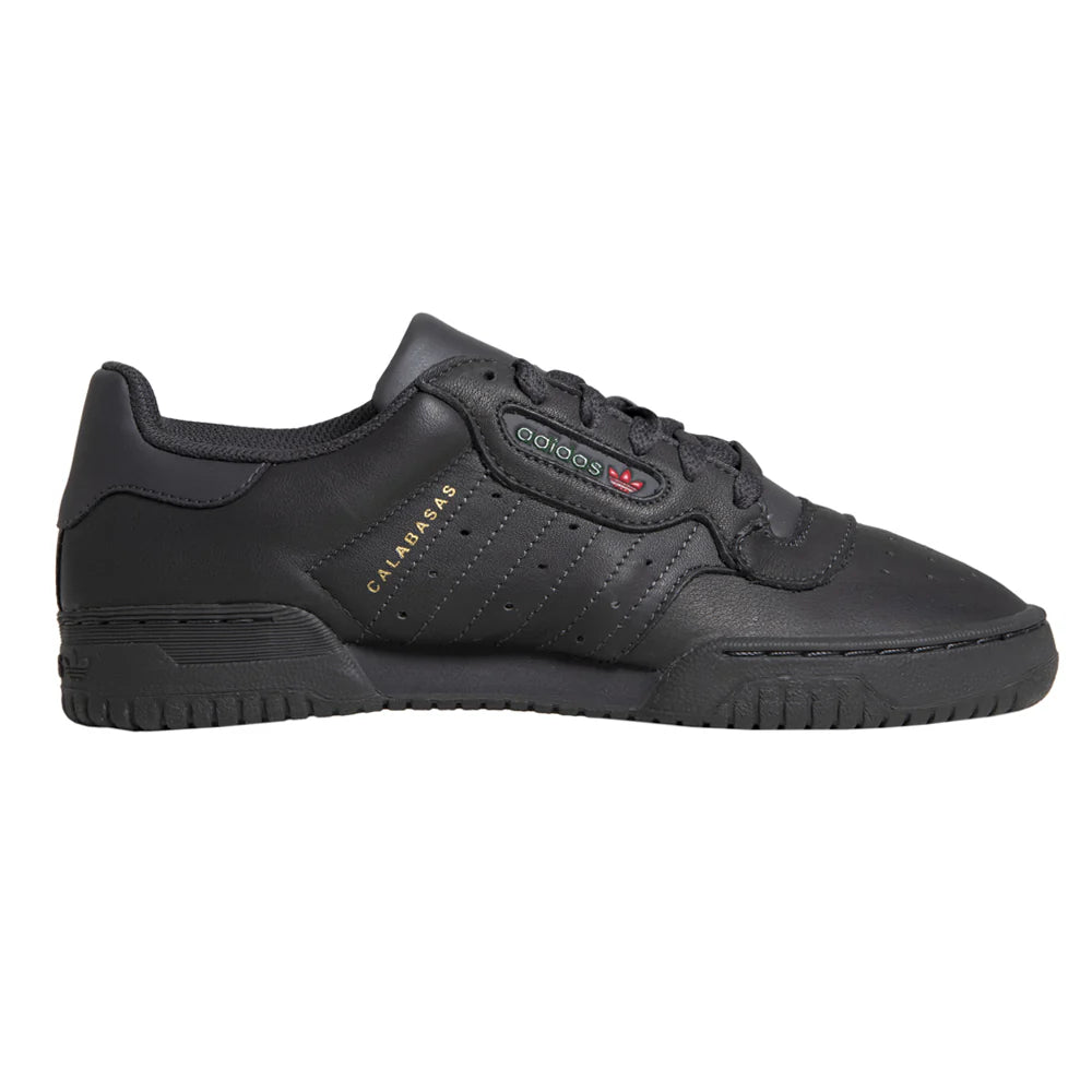 YEEZY POWERPHASE BLACK (ORIGINAL)