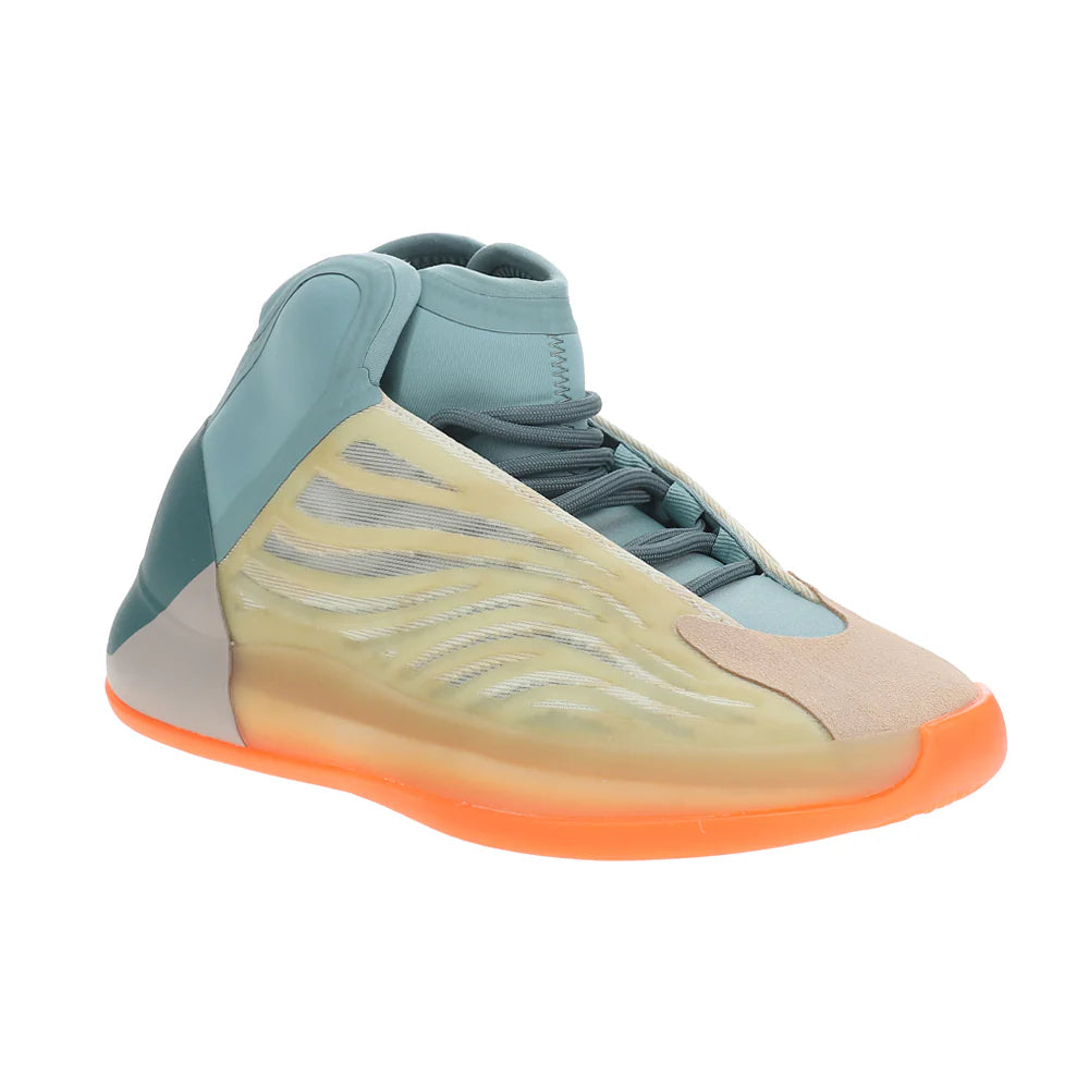 YEEZY QNTM HI-RES CORAL (ORIGINAL)