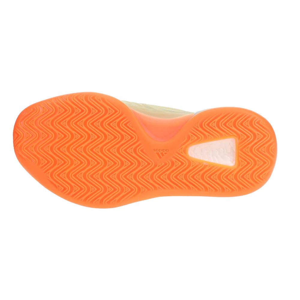 YEEZY QNTM HI-RES CORAL (ORIGINAL)