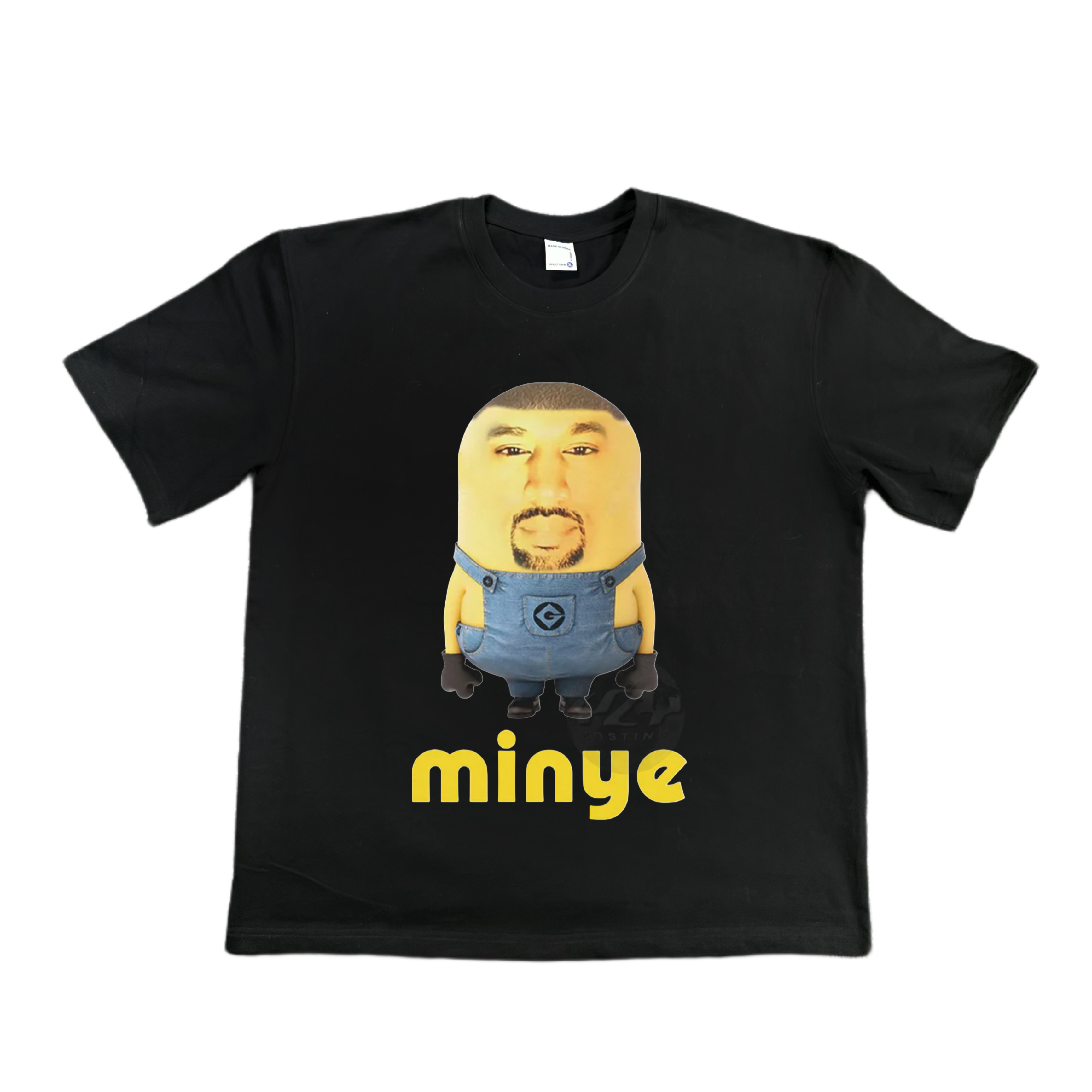 MINYE TEE
