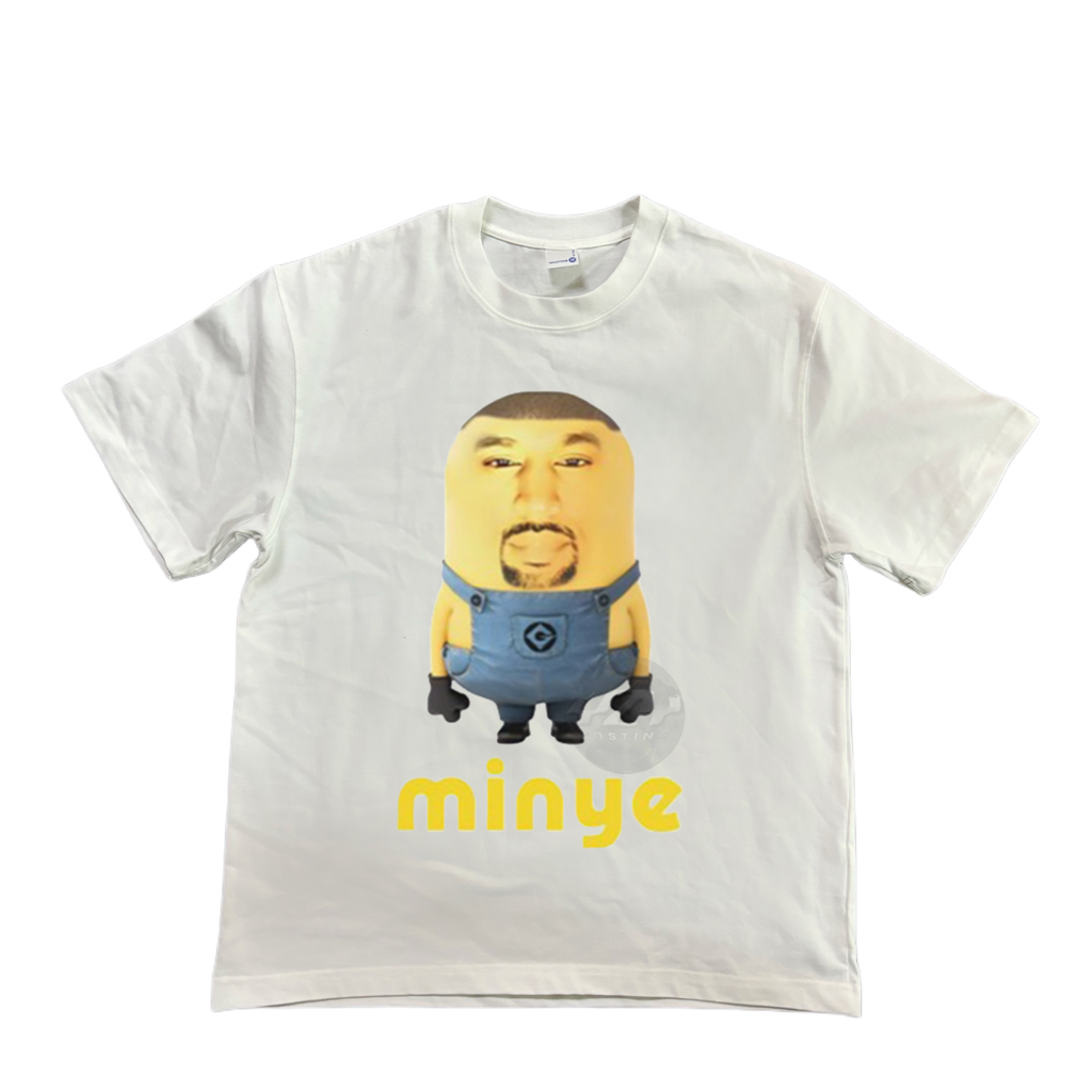 MINYE TEE