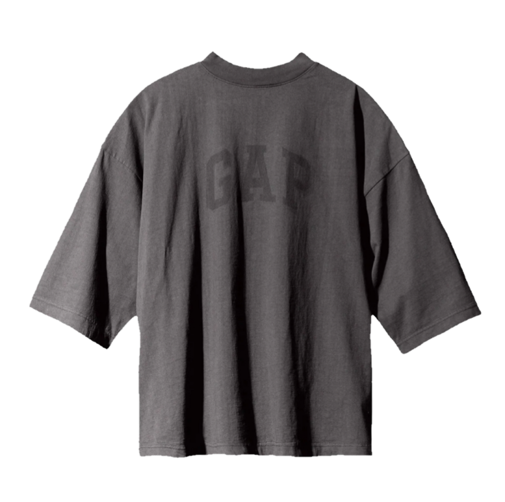 YZY GAP DOVE 3/4 DARK GREY (ORIGINAL)