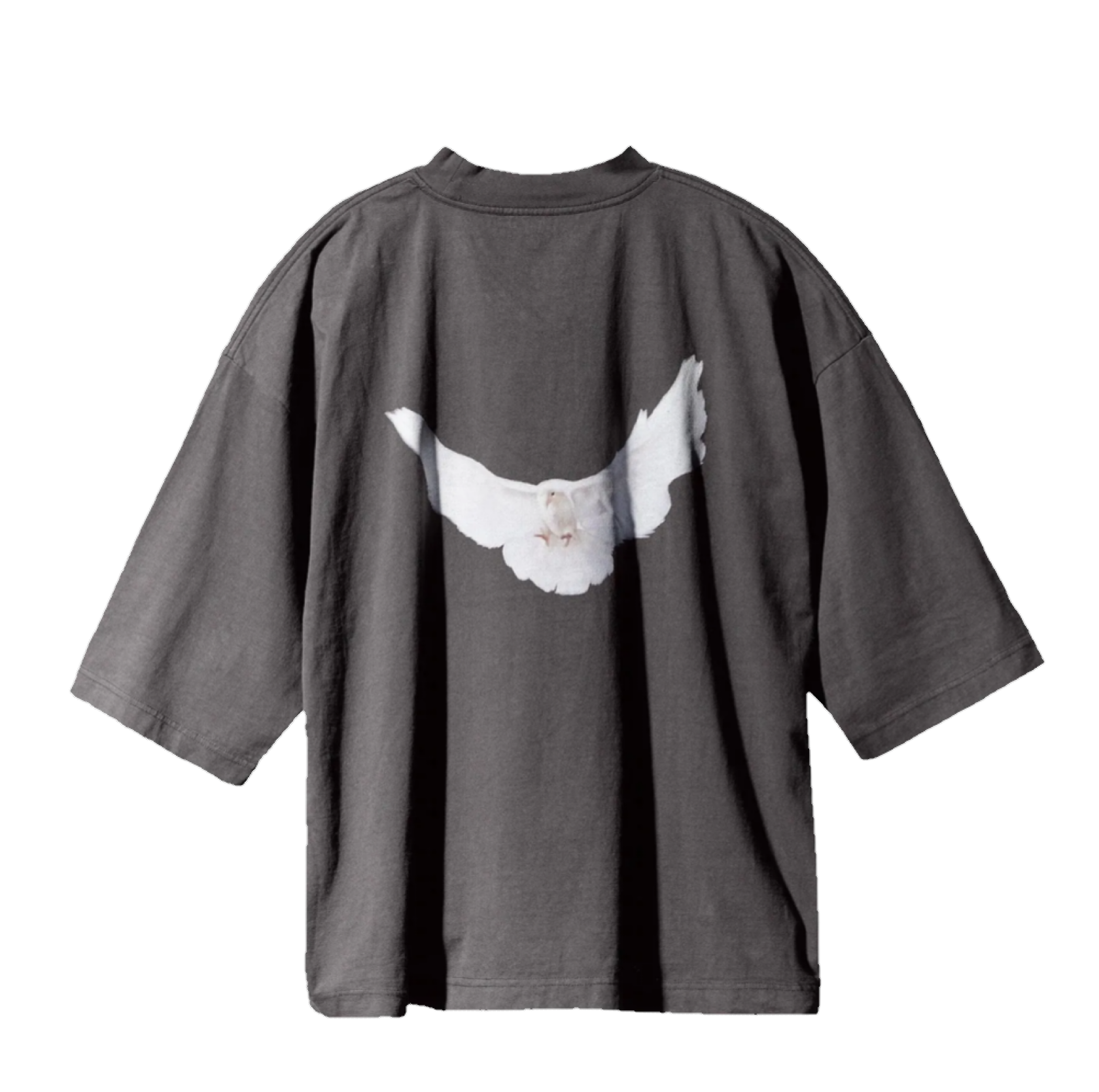 YZY GAP DOVE 3/4 DARK GREY (ORIGINAL)
