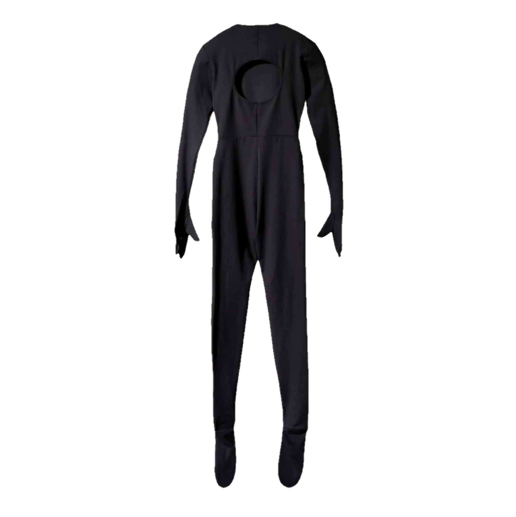 YZY GAP BALENCIAGA BODYSUIT (ORIGINAL)