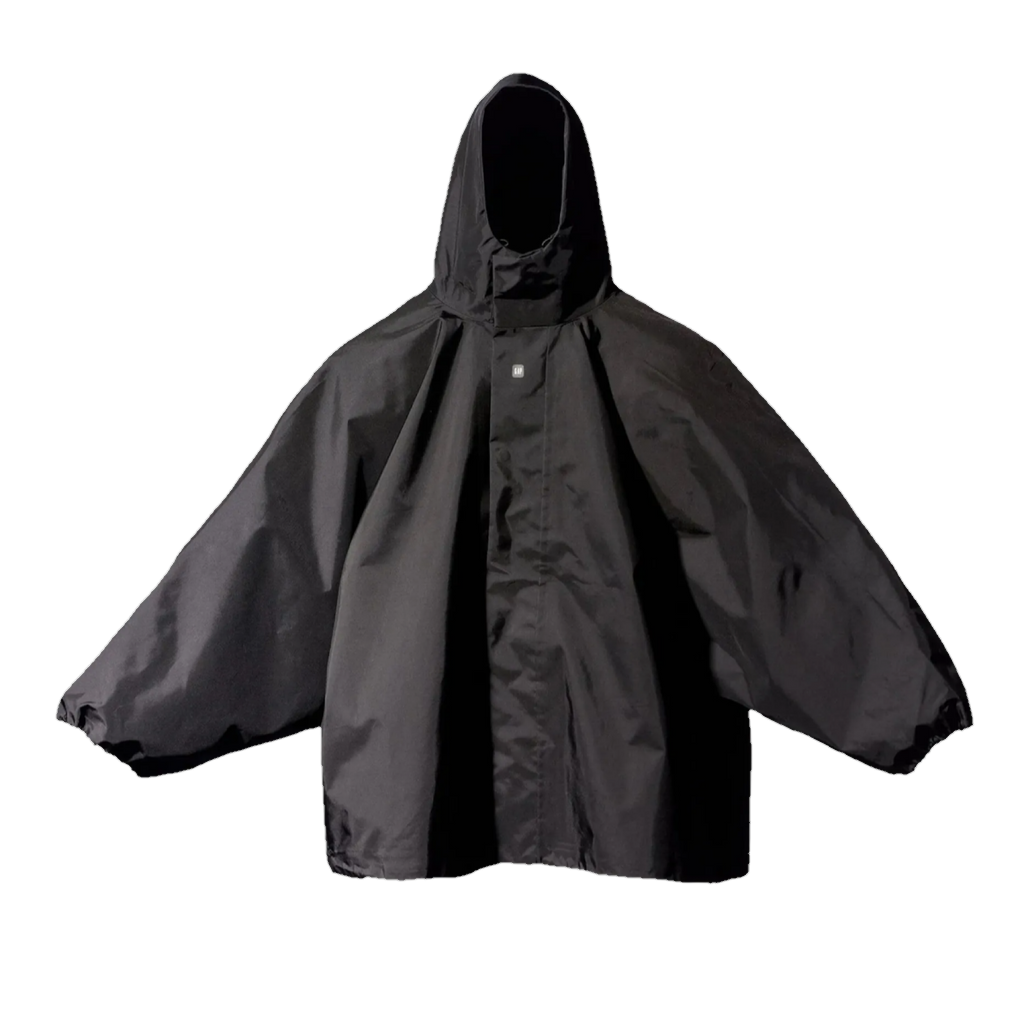 YZY GAP BALENCIAGA T CUT PARKA (ORIGINAL)