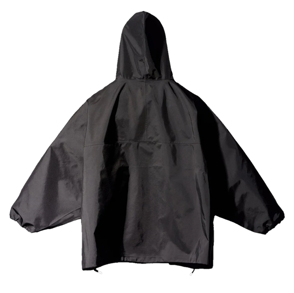 YZY GAP BALENCIAGA T CUT PARKA (ORIGINAL)