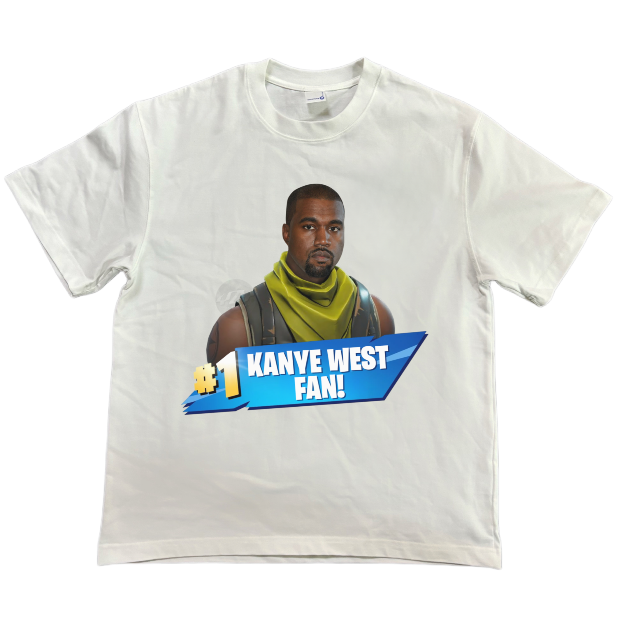 YE FORTNITE TEE