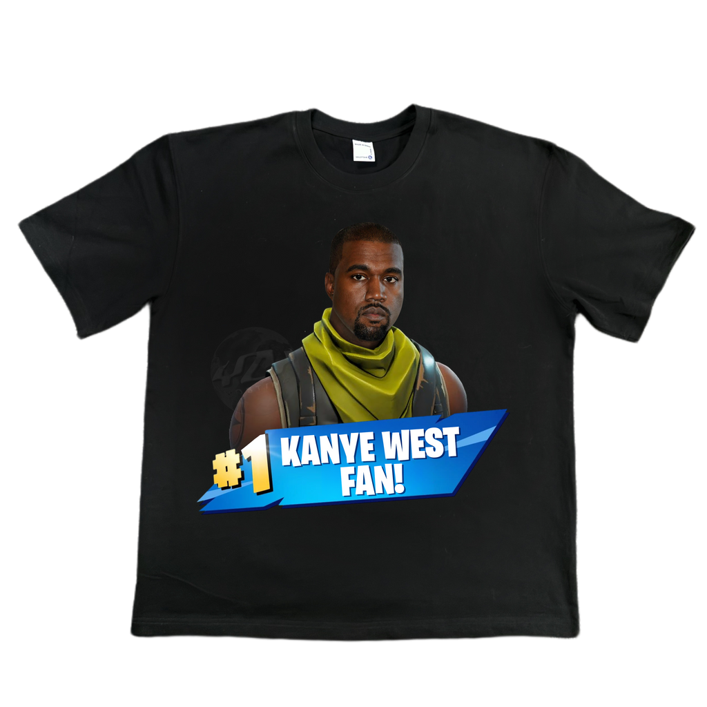 YE FORTNITE TEE