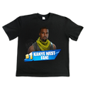 YE FORTNITE TEE