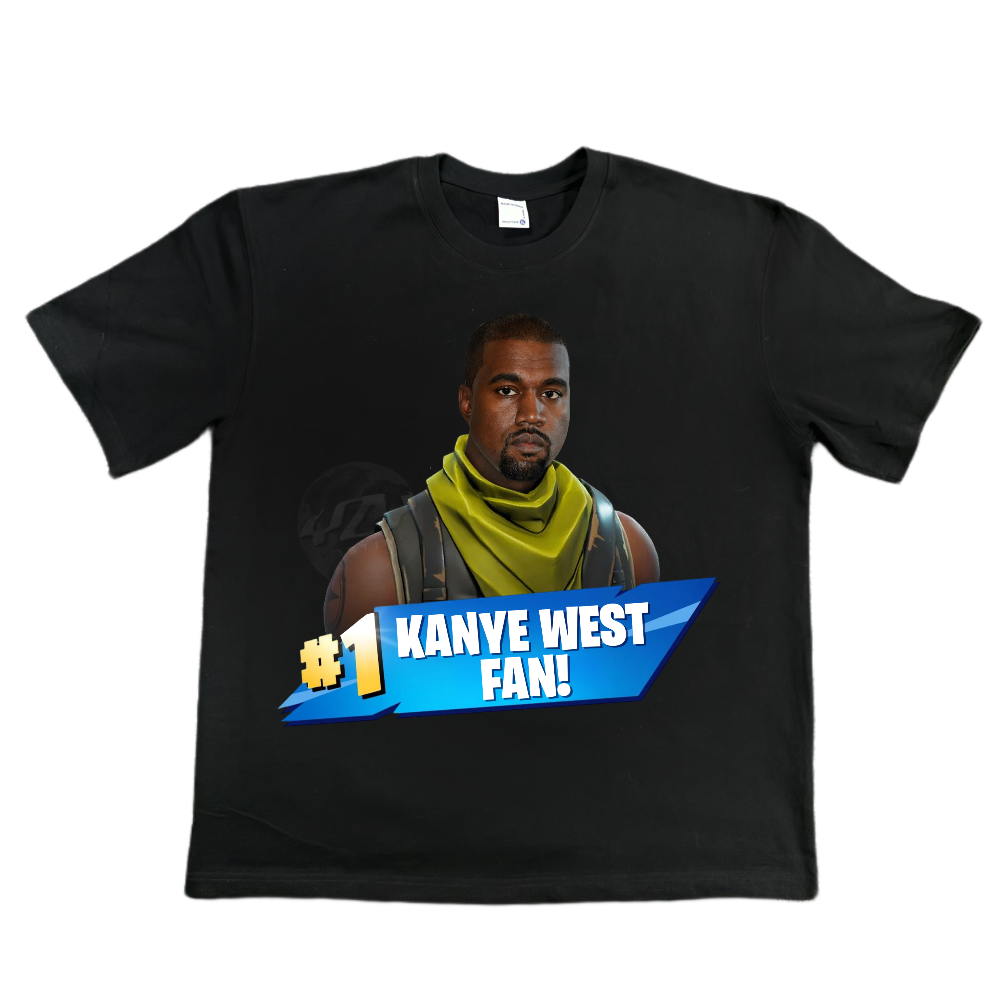 YE FORTNITE TEE
