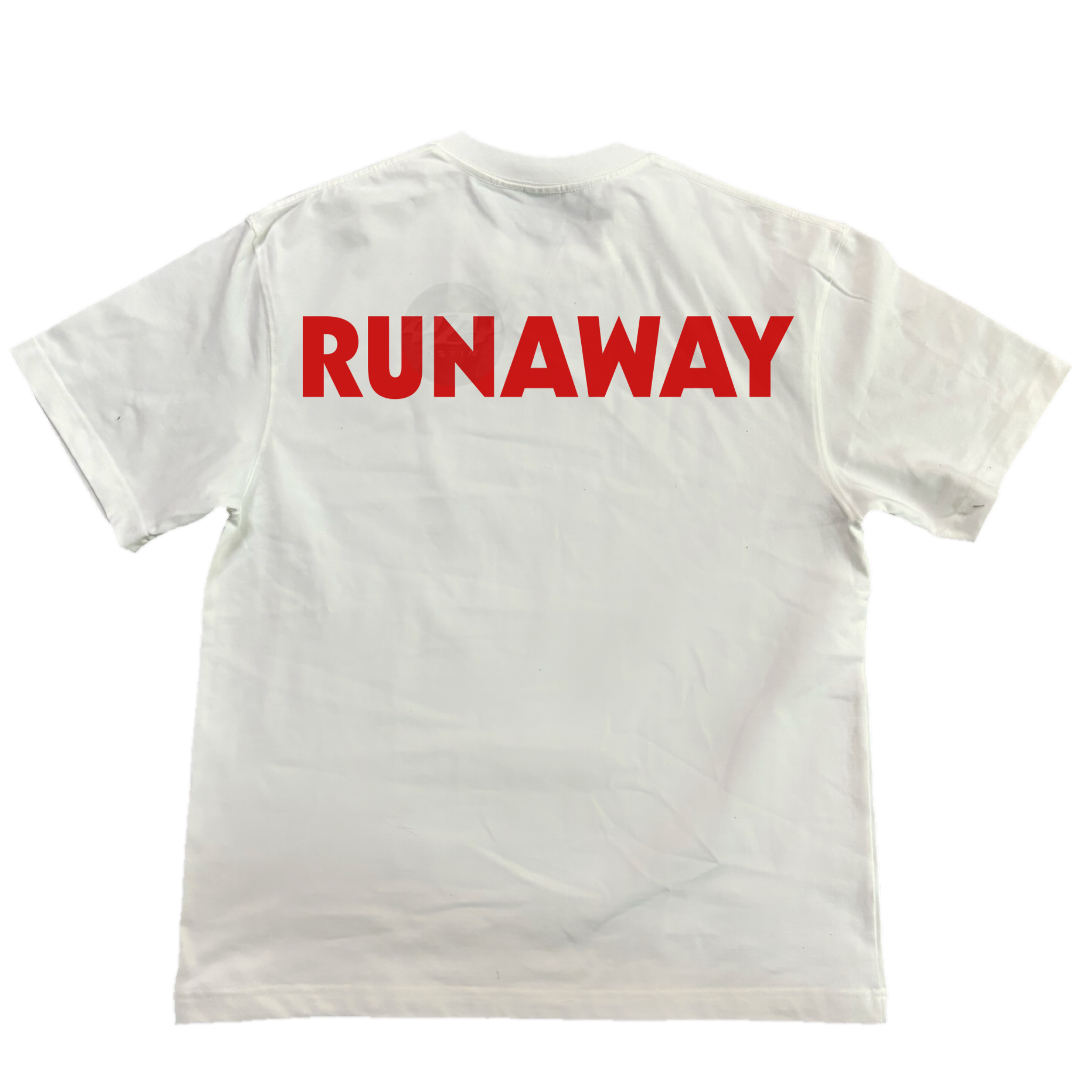 RUNAWAY TEE