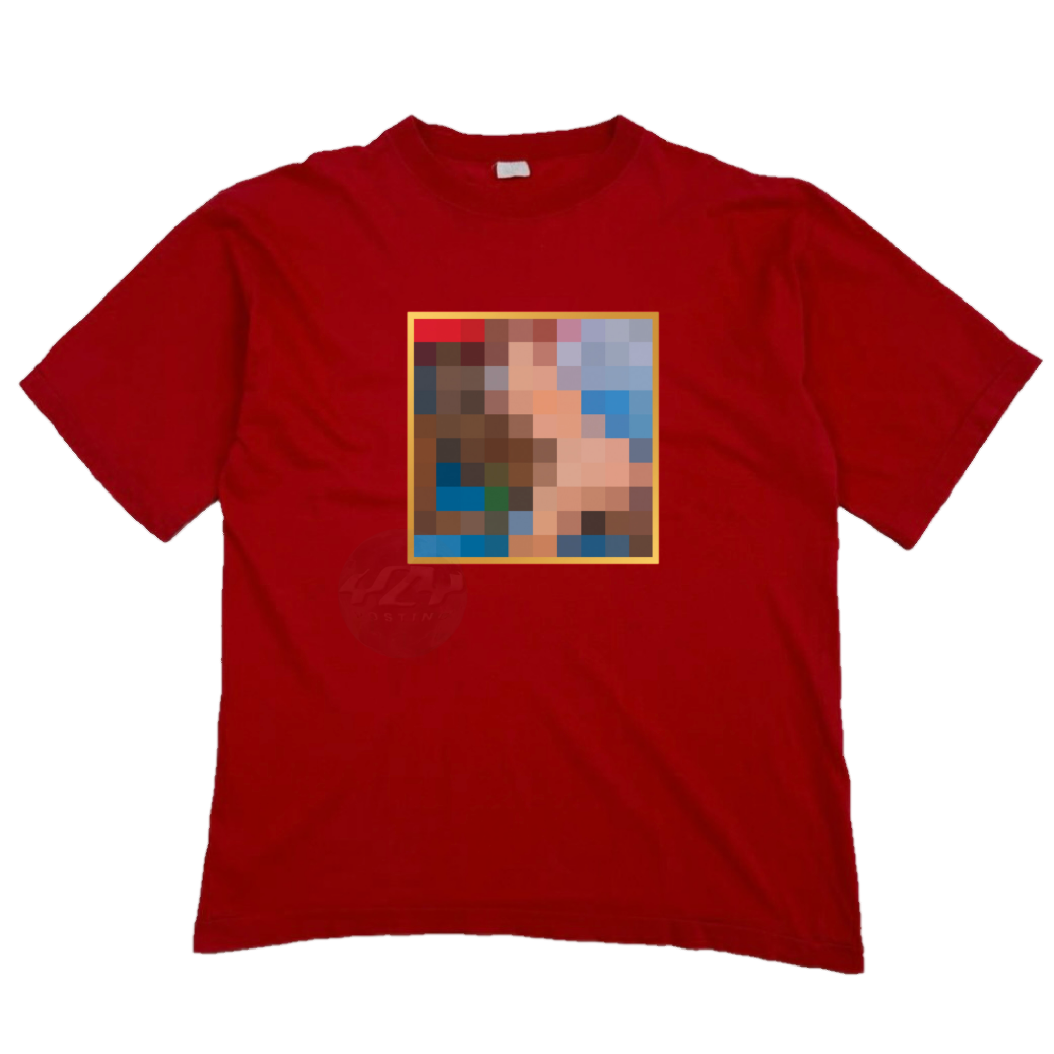 Mbdtf Merch MBDTF TEE – YZYPOSTING