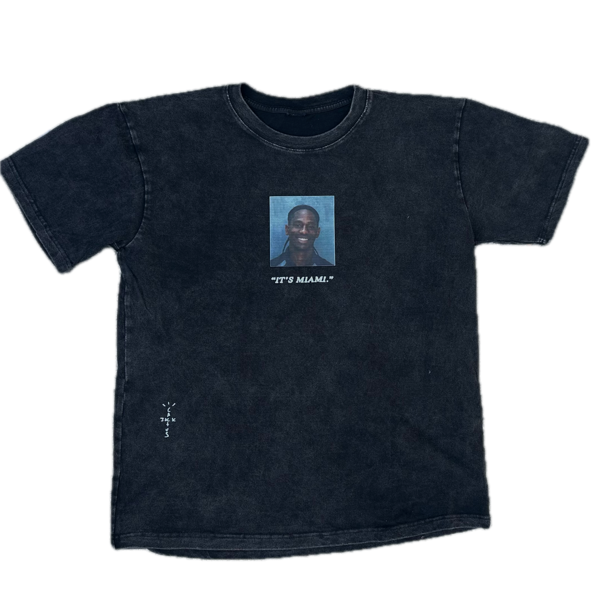 IT’S MIAMI TEE
