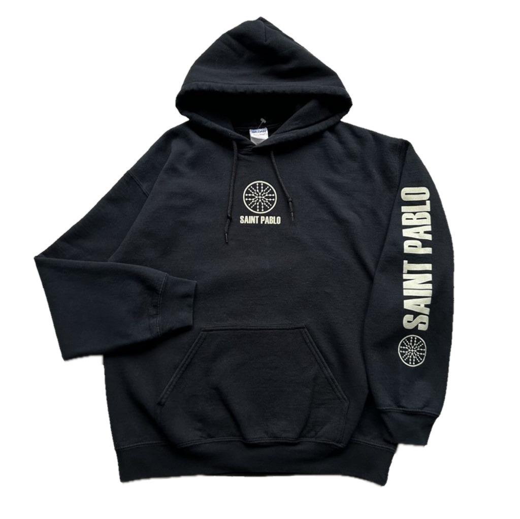 SAINT PABLO TOUR HOODIE