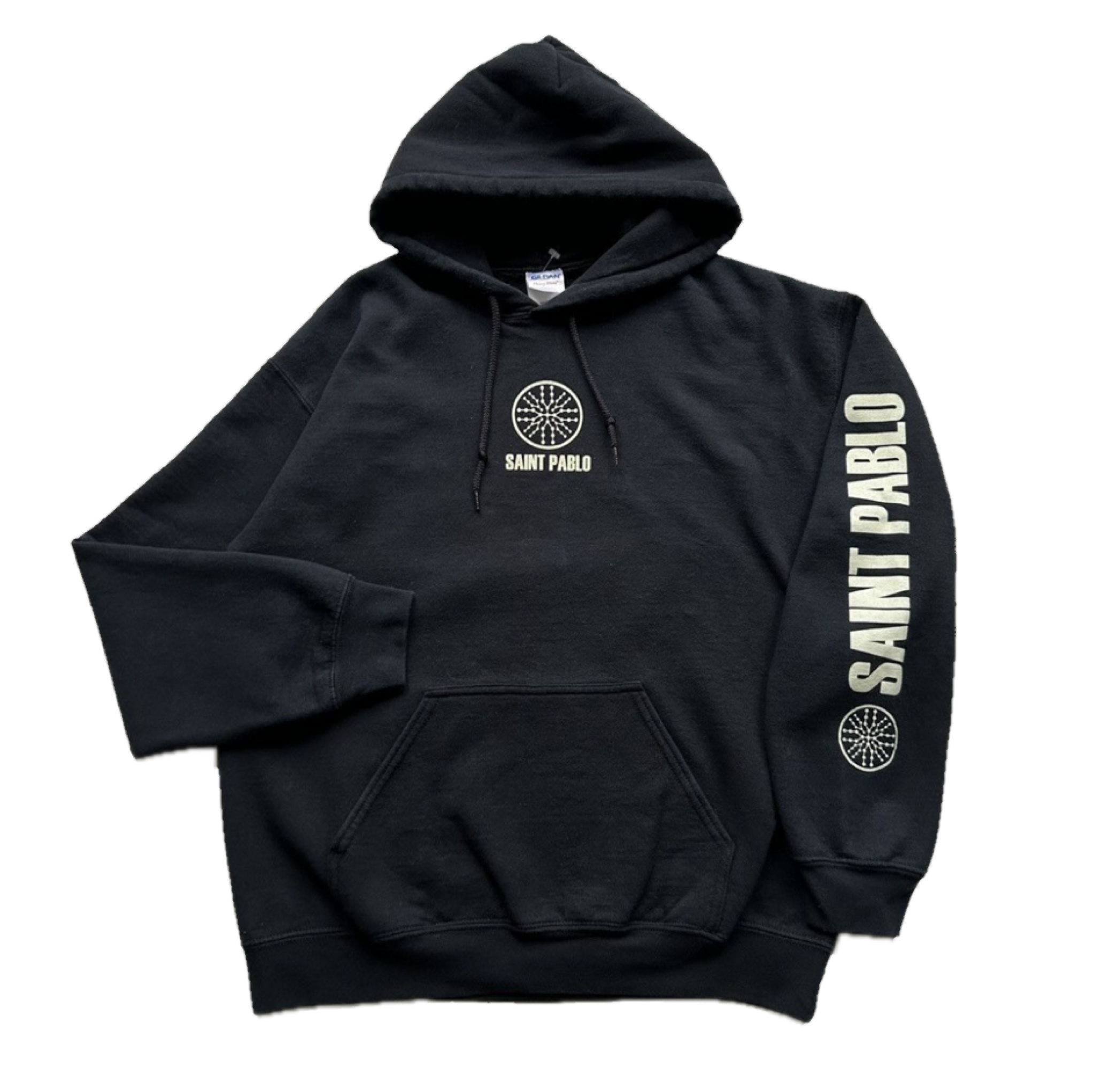 SAINT PABLO TOUR HOODIE