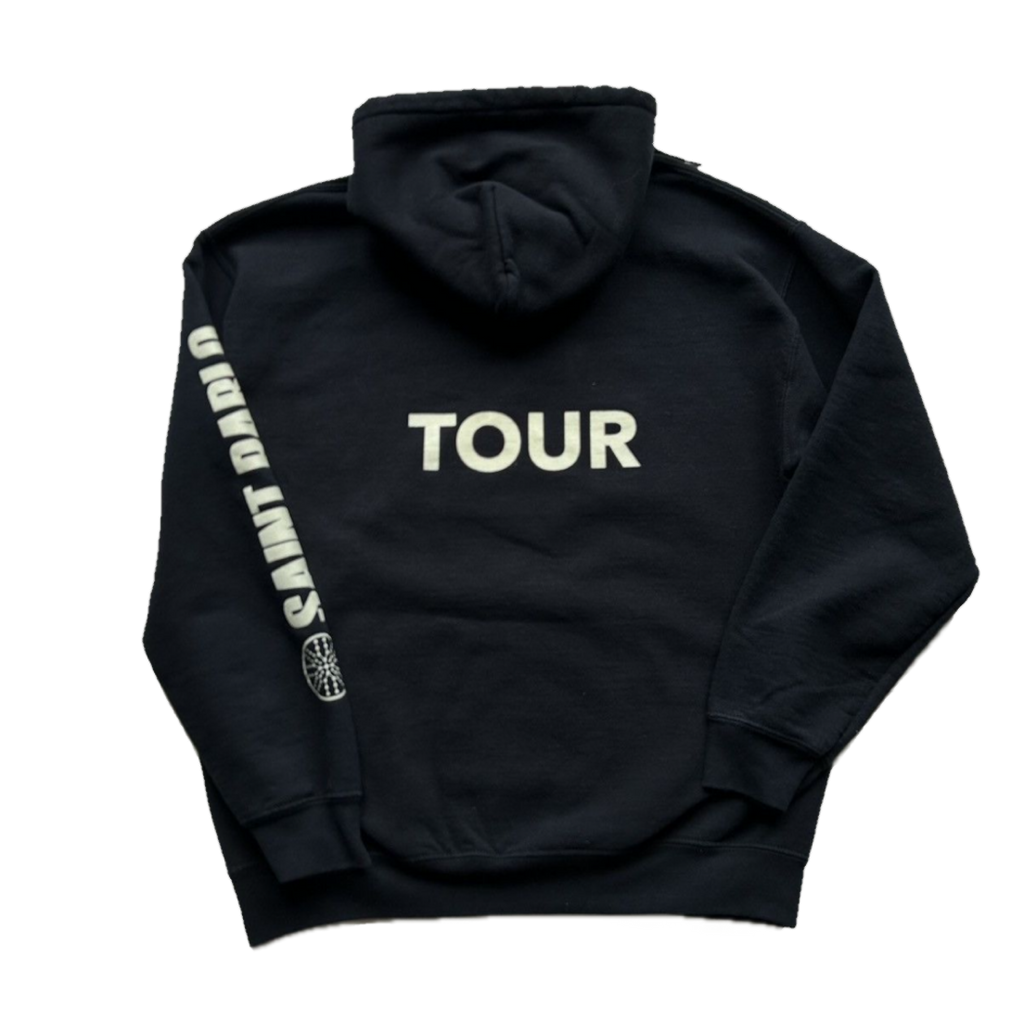 SAINT PABLO TOUR HOODIE