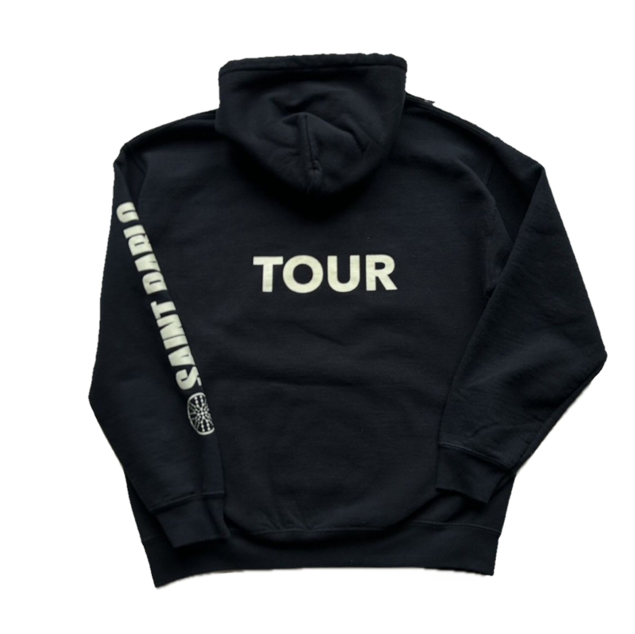 SAINT PABLO TOUR HOODIE