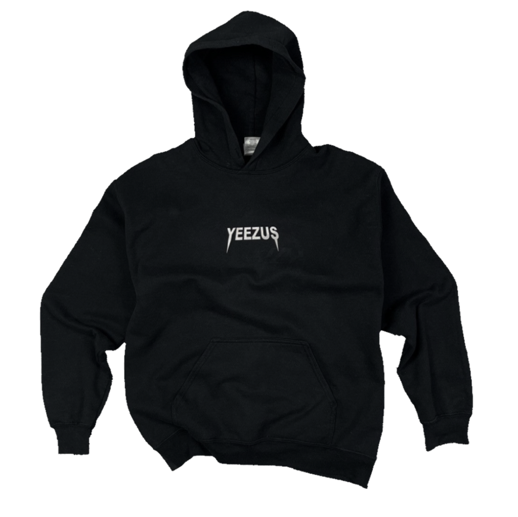YEEZUS HOODIE