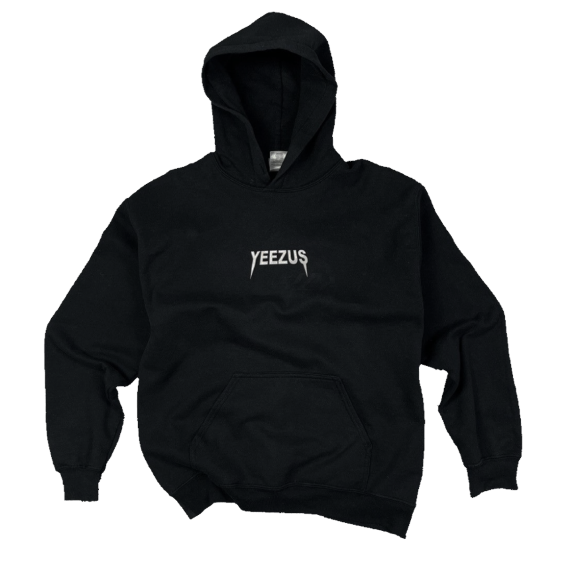 YEEZUS HOODIE