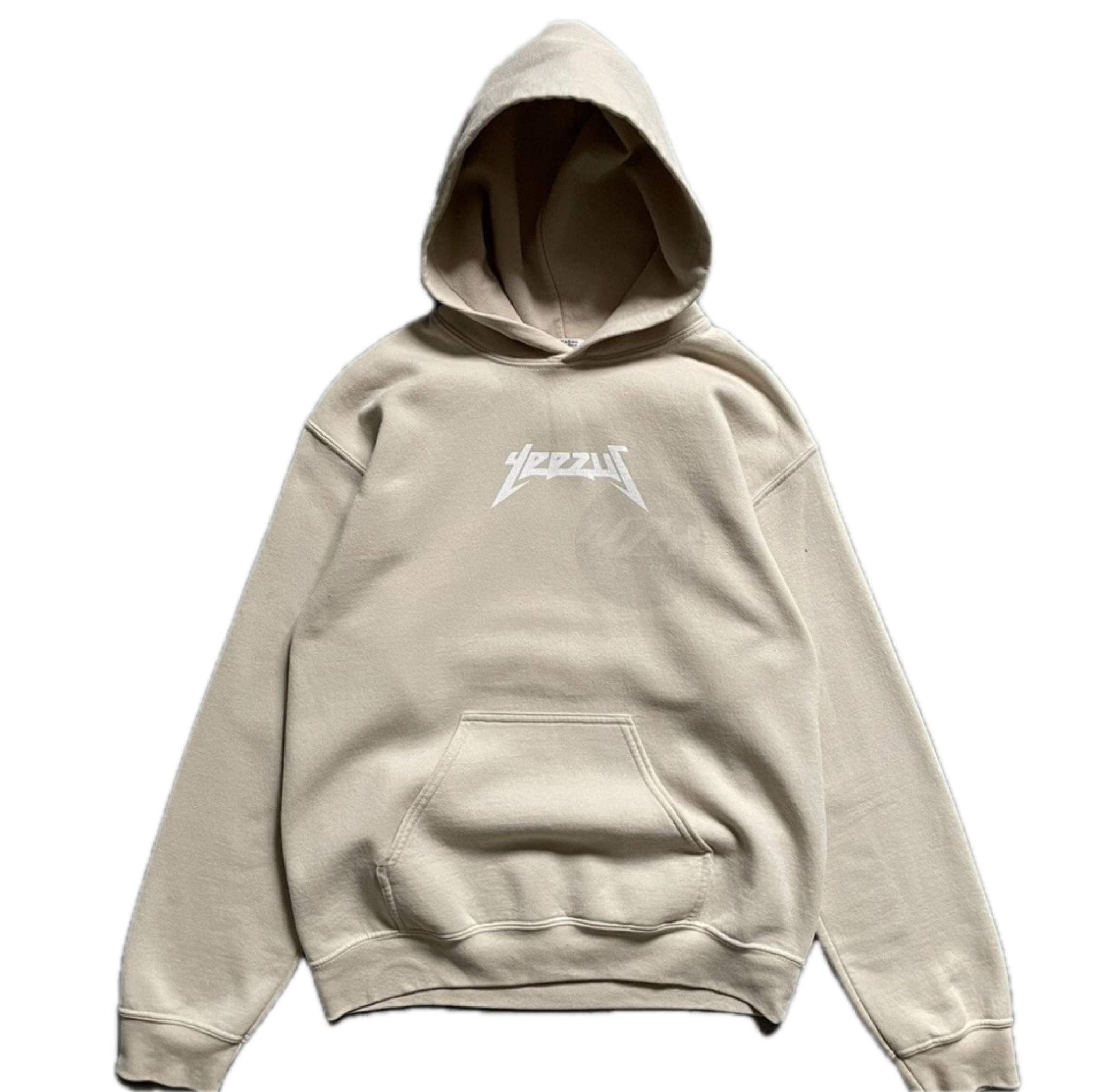 YEEZUS HOODIE