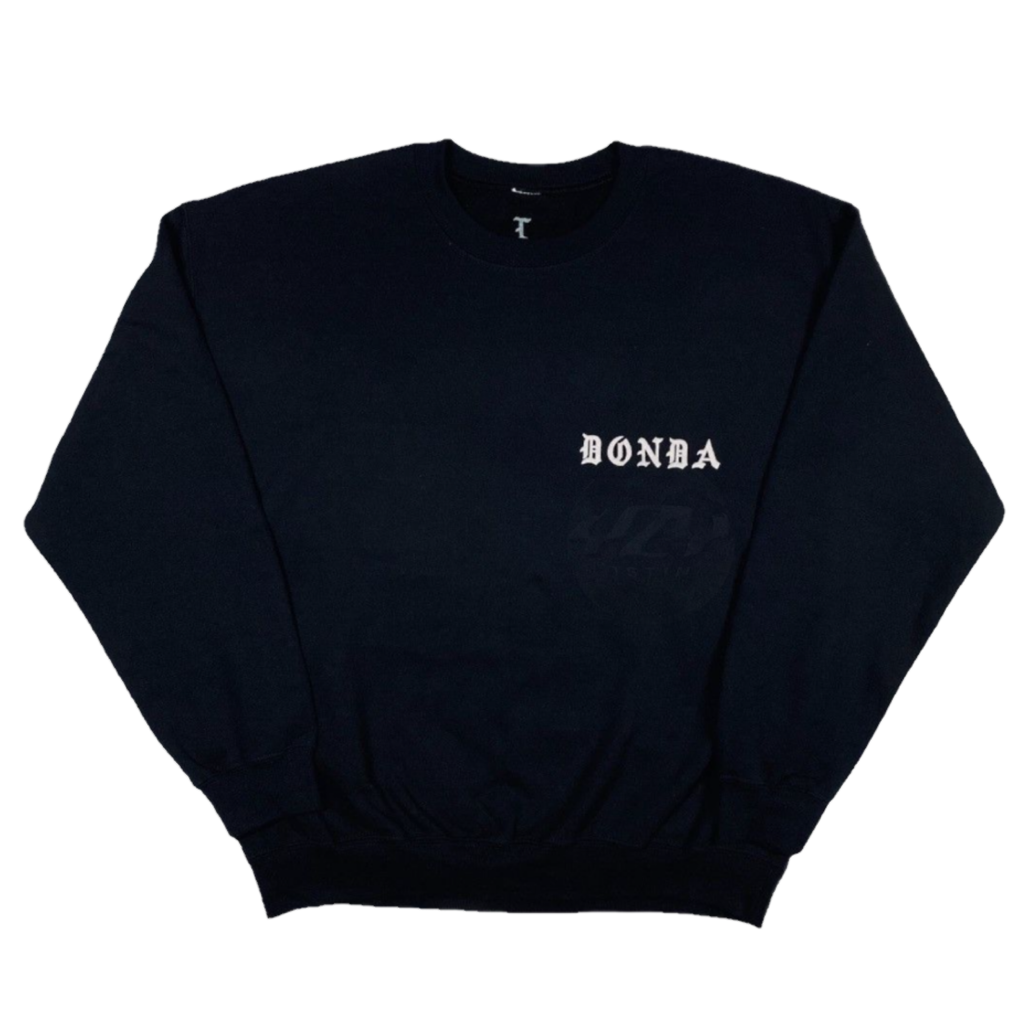 DONDA CREWNECK