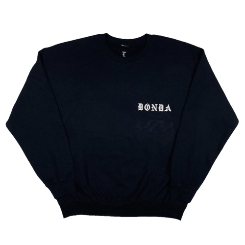 DONDA CREWNECK