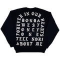 DONDA CREWNECK