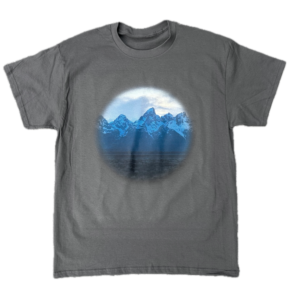 YE COVER TEE