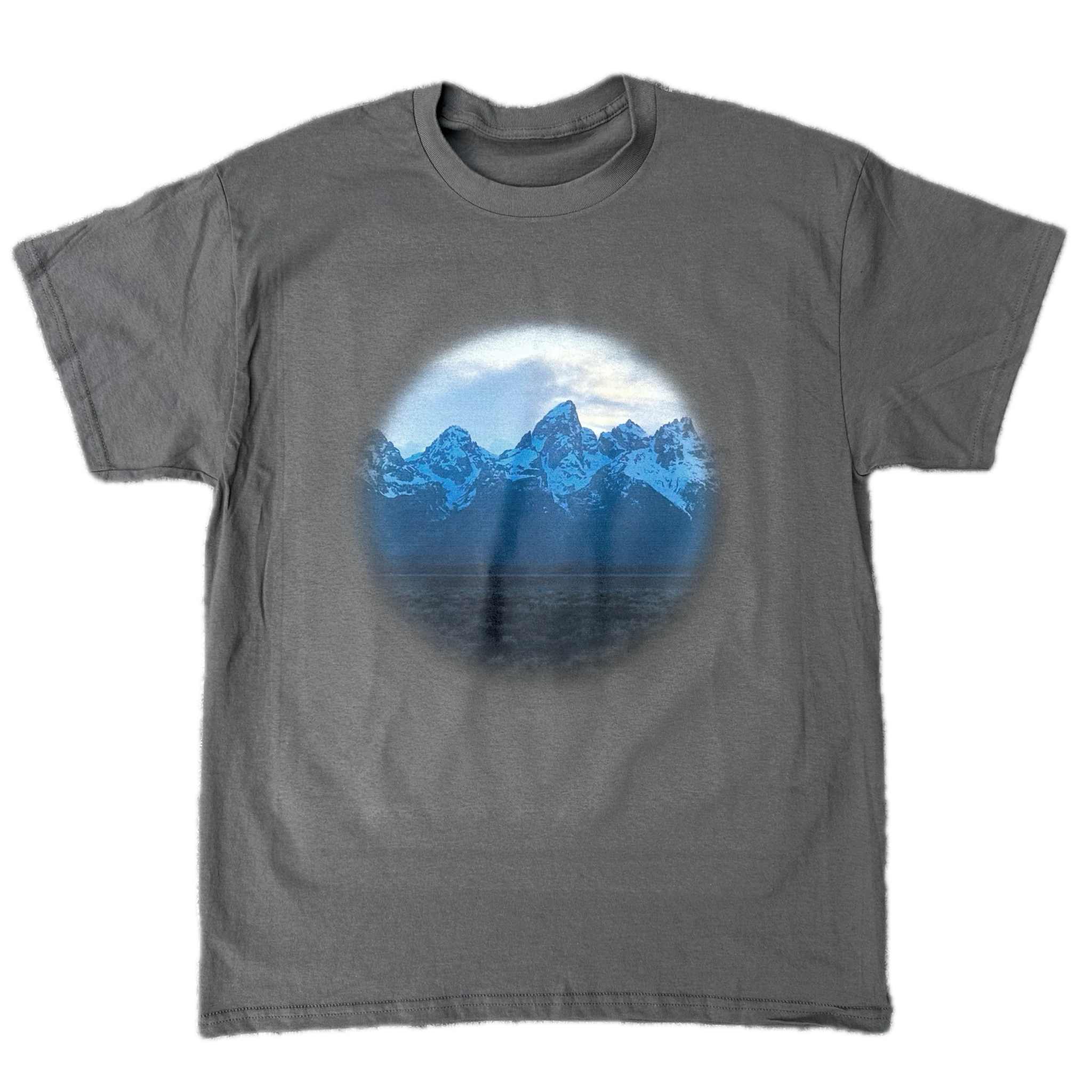 YE COVER TEE