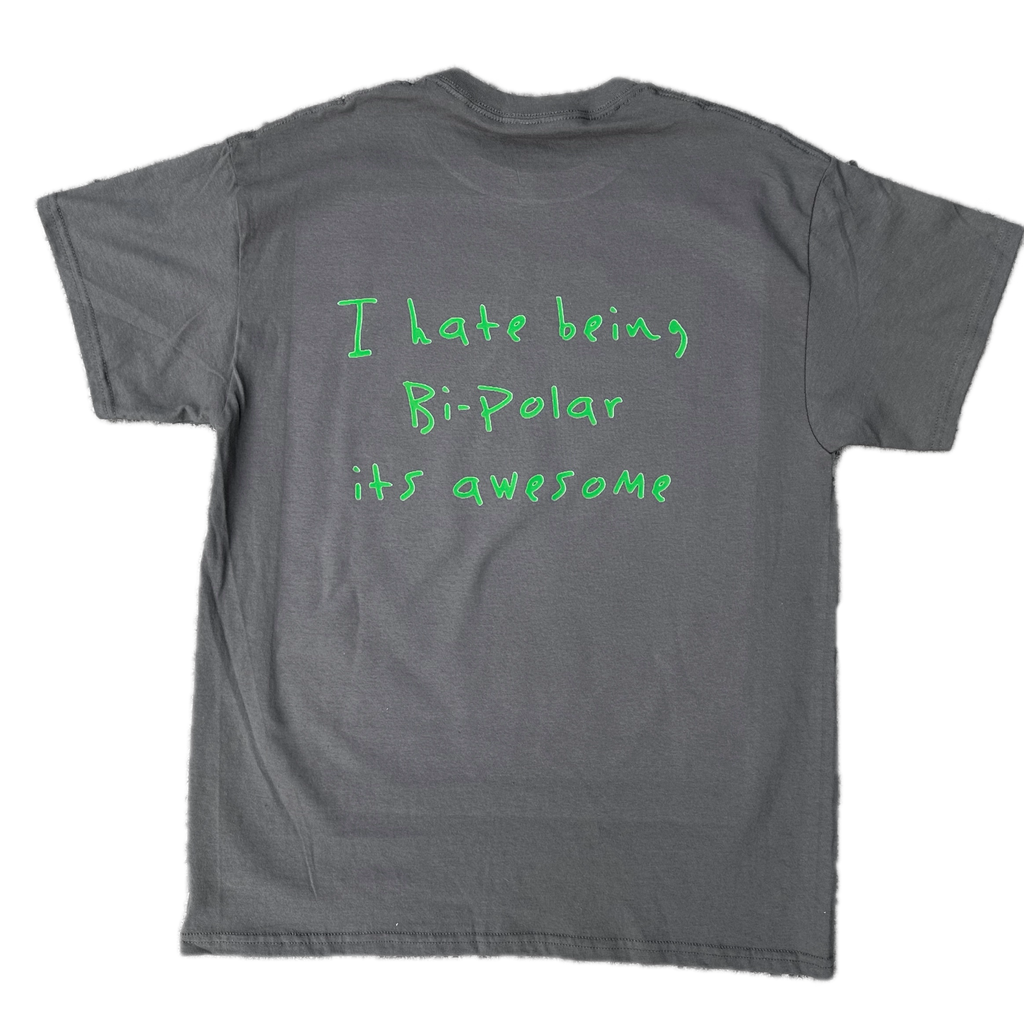 YE COVER TEE