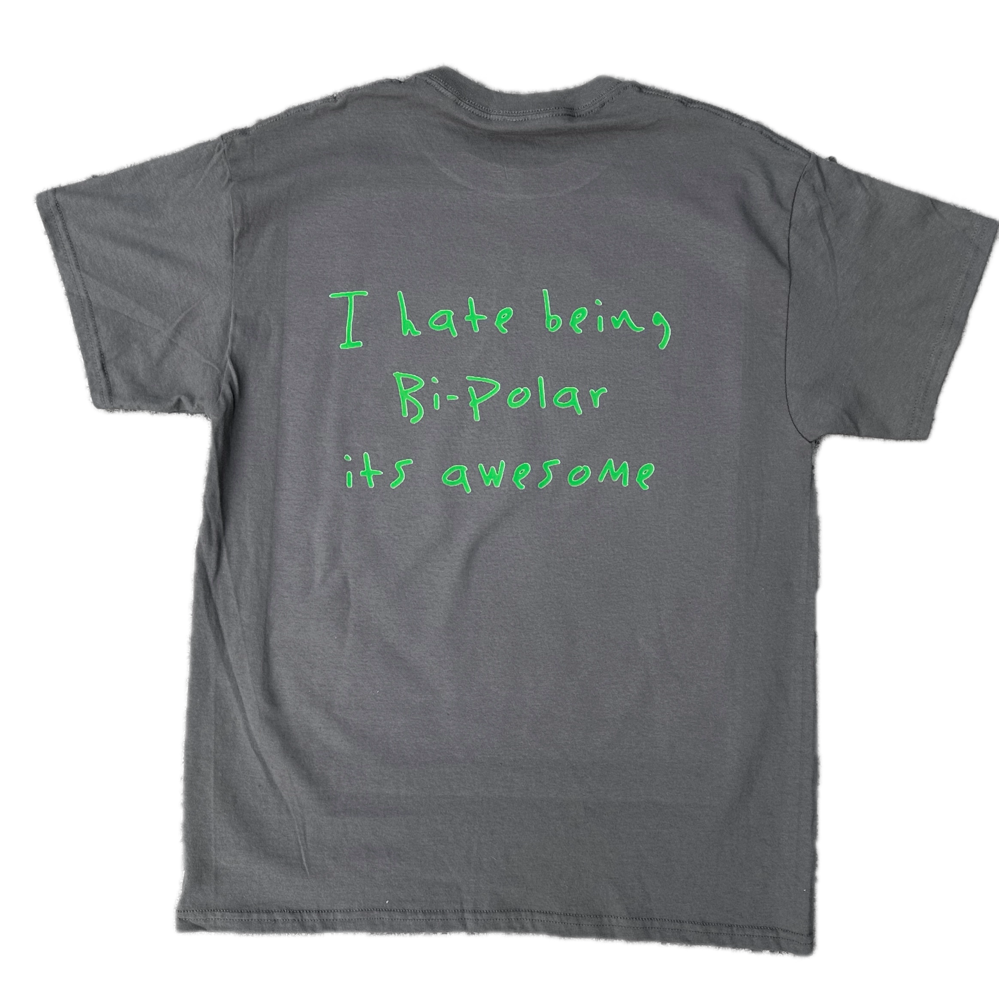 YE COVER TEE