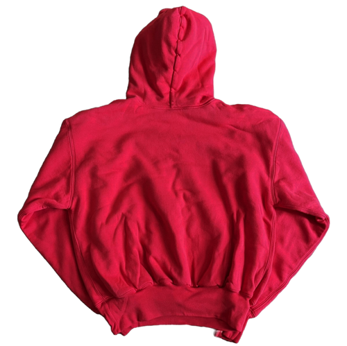 YZY GAP RED PERFECT HOODIE (ORIGINAL) – YZYPOSTING ぽ*中様 Yeezy