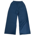 YZY GAP ENGINEERED BY BALENCIAGA WIDE LEG PANTS DARK BLUE (ORIGINAL)
