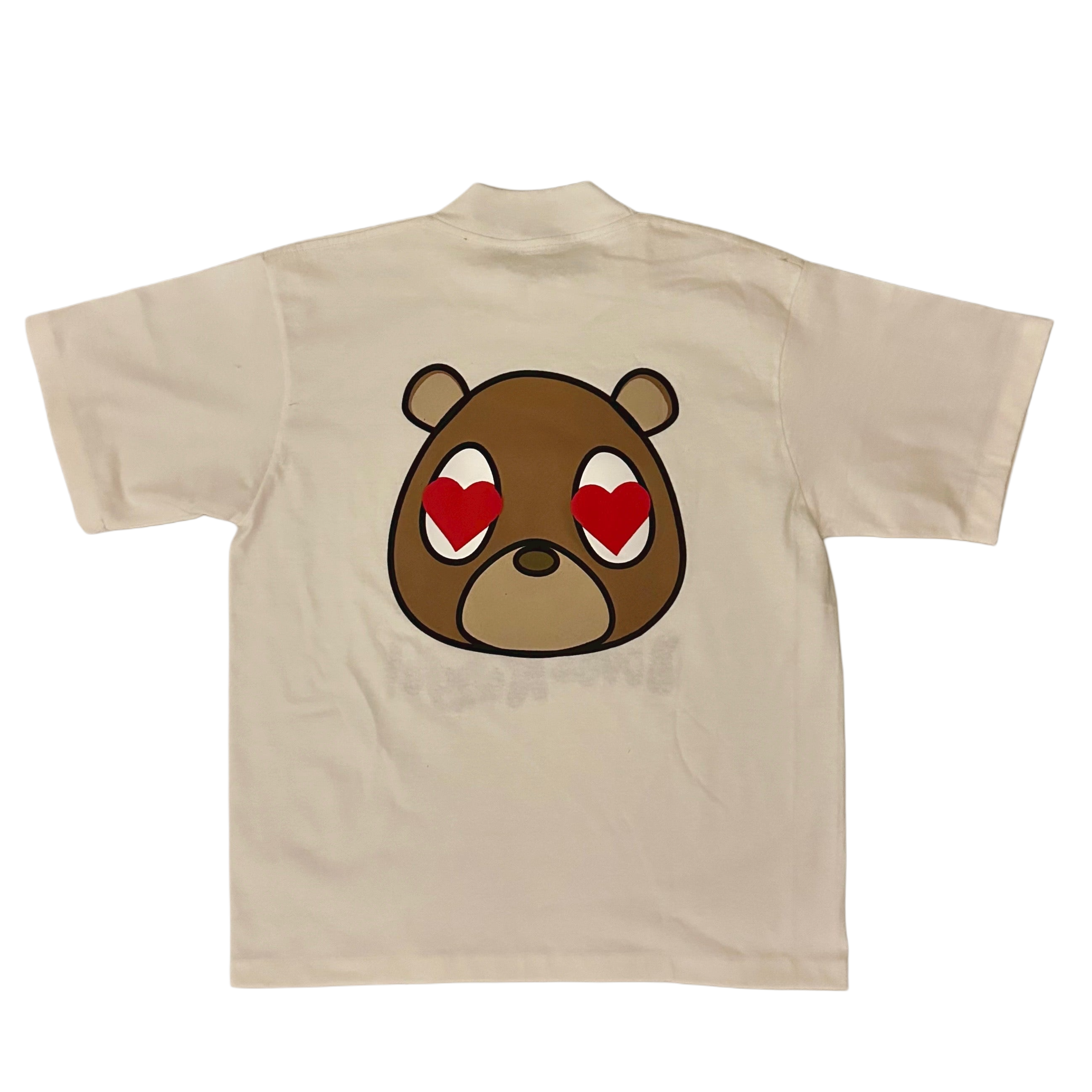 I LOVE YOU LIKE KANYE TEE
